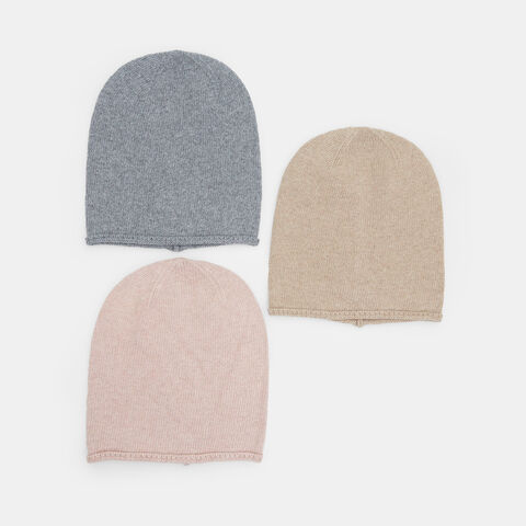 Gorro de mujer, Multicolor Gorro de mujer, Multicolor